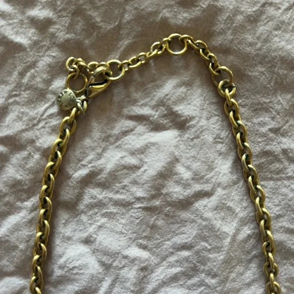 J.Crew statement necklace - Picture 4 of 4